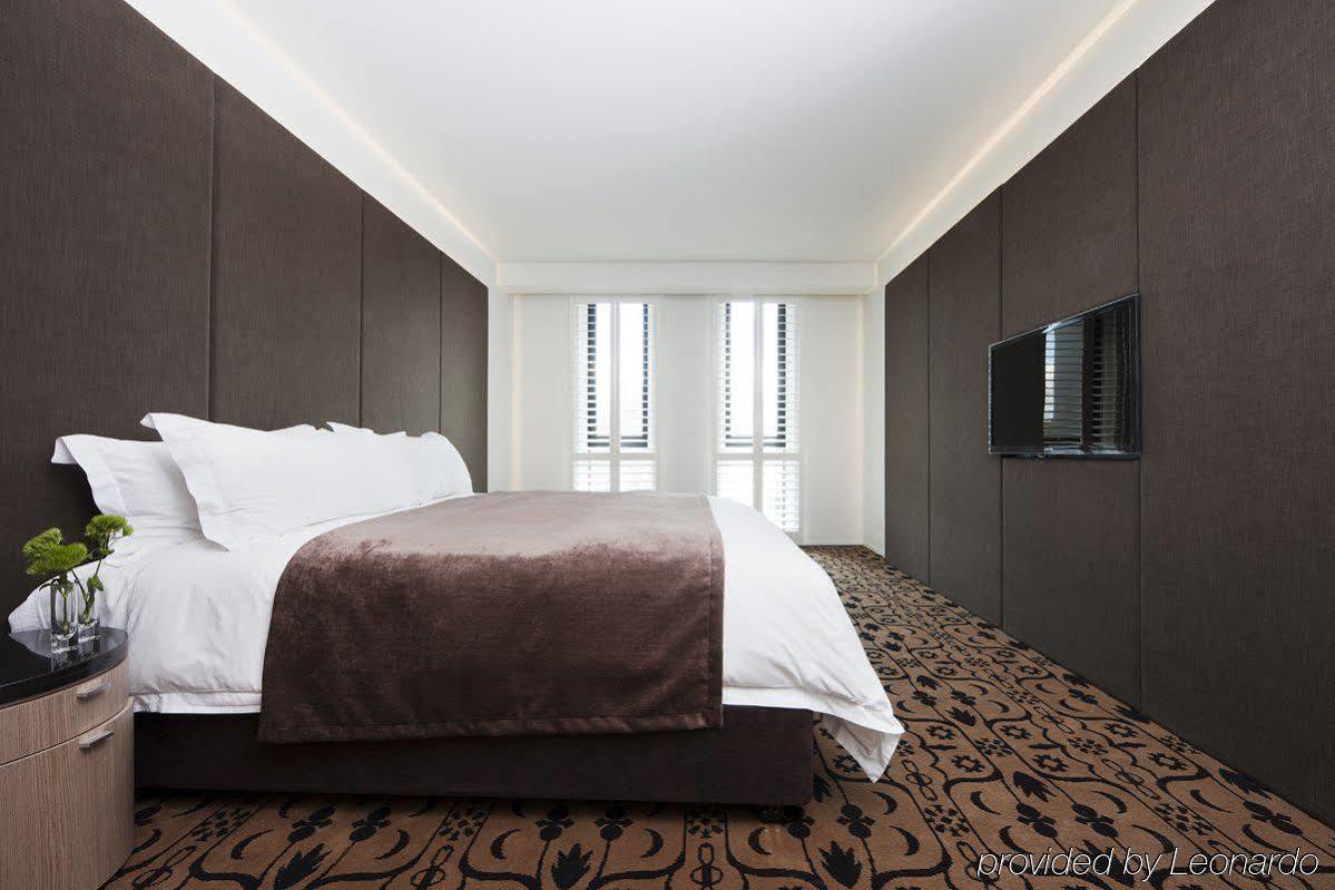 Burbury Hotel Camberra Quarto foto